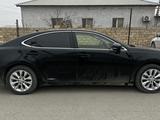 Lexus ES 300h 2013 года за 10 500 000 тг. в Актау – фото 3