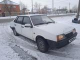 ВАЗ (Lada) 21099 1999 года за 700 000 тг. в Актобе – фото 4