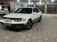 Toyota Camry 1999 годаүшін3 400 000 тг. в Алматы