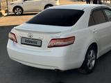 Toyota Camry 2009 года за 6 500 000 тг. в Шымкент – фото 4