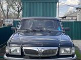 ГАЗ 3110 Волга 1999 года за 700 000 тг. в Теренколь