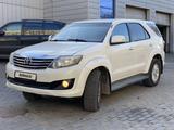 Toyota Fortuner 2011 года за 11 000 000 тг. в Алматы – фото 3