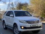 Toyota Fortuner 2011 года за 11 000 000 тг. в Алматы