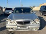 Mercedes-Benz E 320 1999 года за 4 000 000 тг. в Бейнеу – фото 2