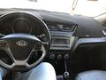 Kia Rio 2015 года за 5 800 000 тг. в Кызылорда – фото 16