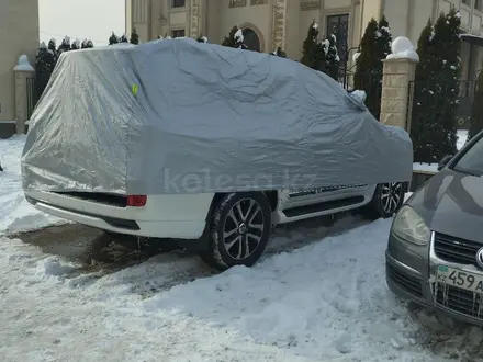 Авточехол за 12 000 тг. в Алматы – фото 2