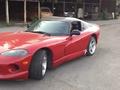 Dodge Viper 1998 года за 11 500 000 тг. в Алматы – фото 10