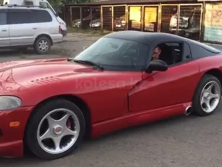 Dodge Viper 1998 года за 11 500 000 тг. в Алматы – фото 5