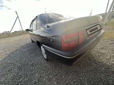 Opel Vectra 1993 года за 2 800 000 тг. в Актобе – фото 26