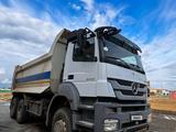 Mercedes-Benz  Axor 2016 годаүшін21 000 000 тг. в Атырау – фото 2