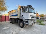 Mercedes-Benz  Axor 2016 годаүшін21 000 000 тг. в Атырау – фото 3