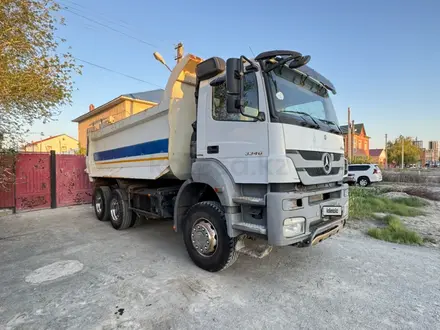 Mercedes-Benz  Axor 2016 года за 21 000 000 тг. в Атырау – фото 3