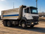 Mercedes-Benz  Axor 2016 года за 21 000 000 тг. в Атырау
