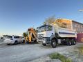 Mercedes-Benz  Axor 2016 годаүшін21 000 000 тг. в Атырау – фото 5