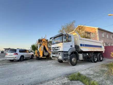 Mercedes-Benz  Axor 2016 года за 21 000 000 тг. в Атырау – фото 5