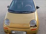 Daewoo Matiz 1998 года за 850 000 тг. в Караганда – фото 2