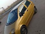 Daewoo Matiz 1998 годаүшін850 000 тг. в Караганда