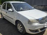 Renault Logan 2011 годаүшін2 100 000 тг. в Темиртау – фото 2