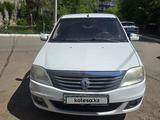 Renault Logan 2011 годаүшін2 100 000 тг. в Темиртау – фото 5