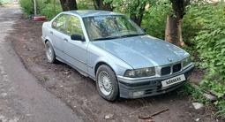 BMW 318 1992 года за 1 100 000 тг. в Алматы