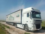 DAF  XF 105 2007 года за 21 000 000 тг. в Шымкент