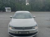 Volkswagen Jetta 2014 годаүшін4 300 000 тг. в Костанай