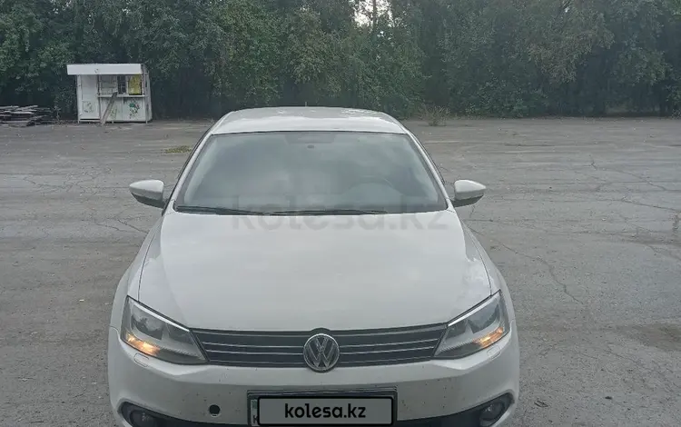 Volkswagen Jetta 2014 года за 4 300 000 тг. в Костанай
