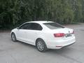 Volkswagen Jetta 2014 года за 4 300 000 тг. в Костанай – фото 3