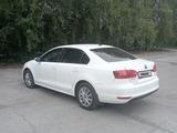 Volkswagen Jetta 2014 годаүшін4 300 000 тг. в Костанай – фото 3