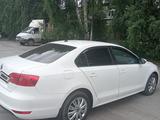 Volkswagen Jetta 2014 годаүшін4 300 000 тг. в Костанай – фото 4