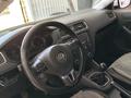 Volkswagen Jetta 2014 года за 4 300 000 тг. в Костанай – фото 7