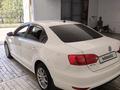 Volkswagen Jetta 2014 года за 4 300 000 тг. в Костанай – фото 8