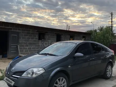 Nissan Primera 2003 года за 2 600 000 тг. в Караганда – фото 3