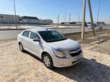 Chevrolet Cobalt 2022 годаfor5 900 000 тг. в Шымкент