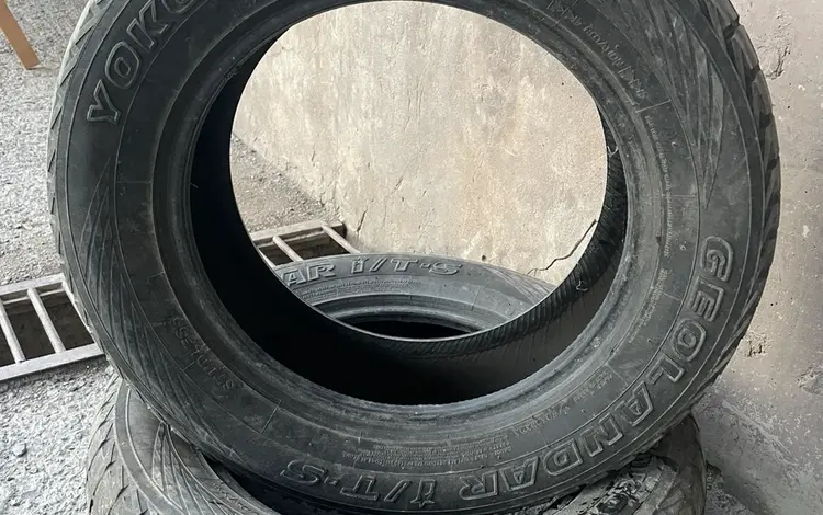285/60 R18 за 20 000 тг. в Астана