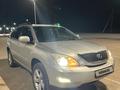 Lexus RX 350 2007 года за 9 200 000 тг. в Темиртау