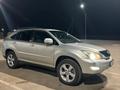 Lexus RX 350 2007 года за 9 200 000 тг. в Темиртау – фото 2