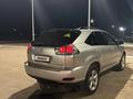 Lexus RX 350 2007 годаүшін9 200 000 тг. в Темиртау – фото 4