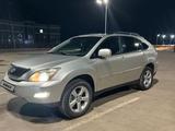 Lexus RX 350 2007 года за 9 200 000 тг. в Темиртау – фото 3