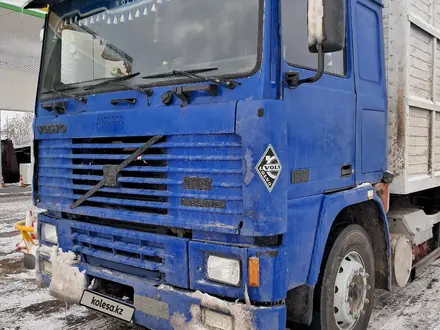 Volvo  F-Series 1993 года за 13 500 000 тг. в Туркестан – фото 2