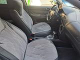 Volkswagen Golf 2002 года за 2 200 000 тг. в Туркестан – фото 4