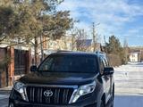 Toyota Land Cruiser Prado 2013 года за 16 500 000 тг. в Костанай – фото 5