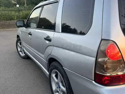 Subaru Forester 2006 года за 4 800 000 тг. в Усть-Каменогорск – фото 3