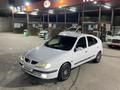 Renault Megane 1999 года за 1 700 000 тг. в Алматы – фото 4