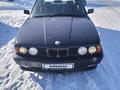 BMW 520 1993 года за 1 300 000 тг. в Караганда – фото 2