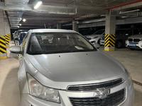 Chevrolet Cruze 2013 годаfor3 500 000 тг. в Астана