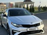 Kia Optima 2019 годаfor10 500 000 тг. в Шымкент – фото 4