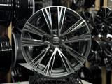 Диски на R17 на Audi, Volkswagen, Skoda, 5x112 в наличии Астана! за 221 000 тг. в Астана
