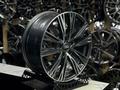 Диски на R17 на Audi, Volkswagen, Skoda, 5x112 в наличии Астана! за 221 000 тг. в Астана – фото 2