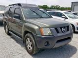 Авторазбор NISSAN XTERRA N50 2010 в Алматы